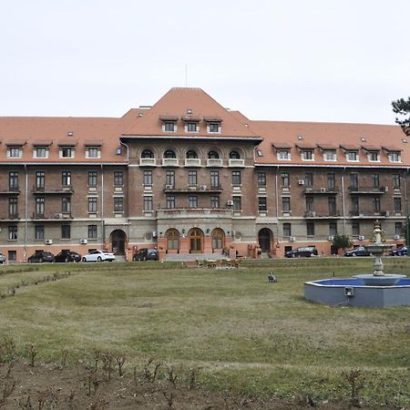 Hotel Triumf Bucureşti Eksteriør bilde