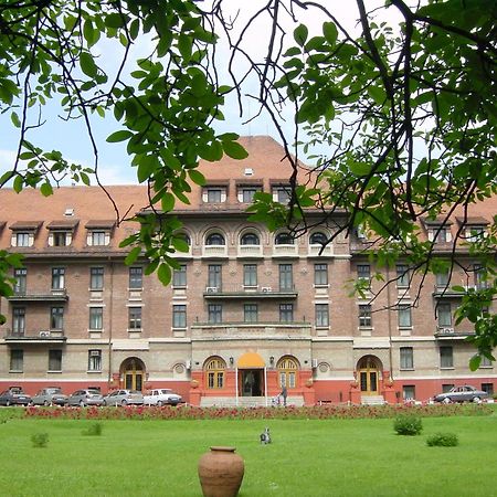 Hotel Triumf Bucureşti Eksteriør bilde