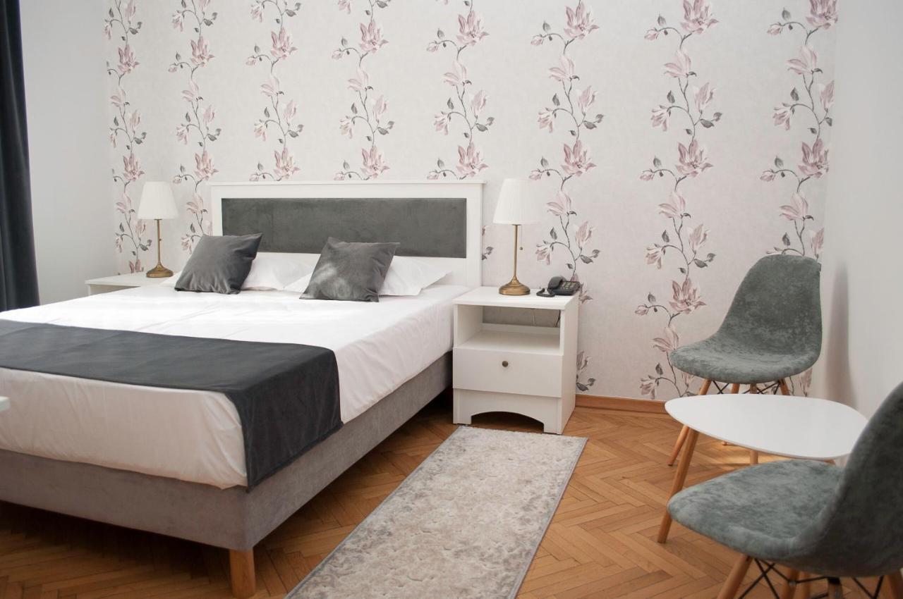 Hotel Triumf Bucureşti Eksteriør bilde