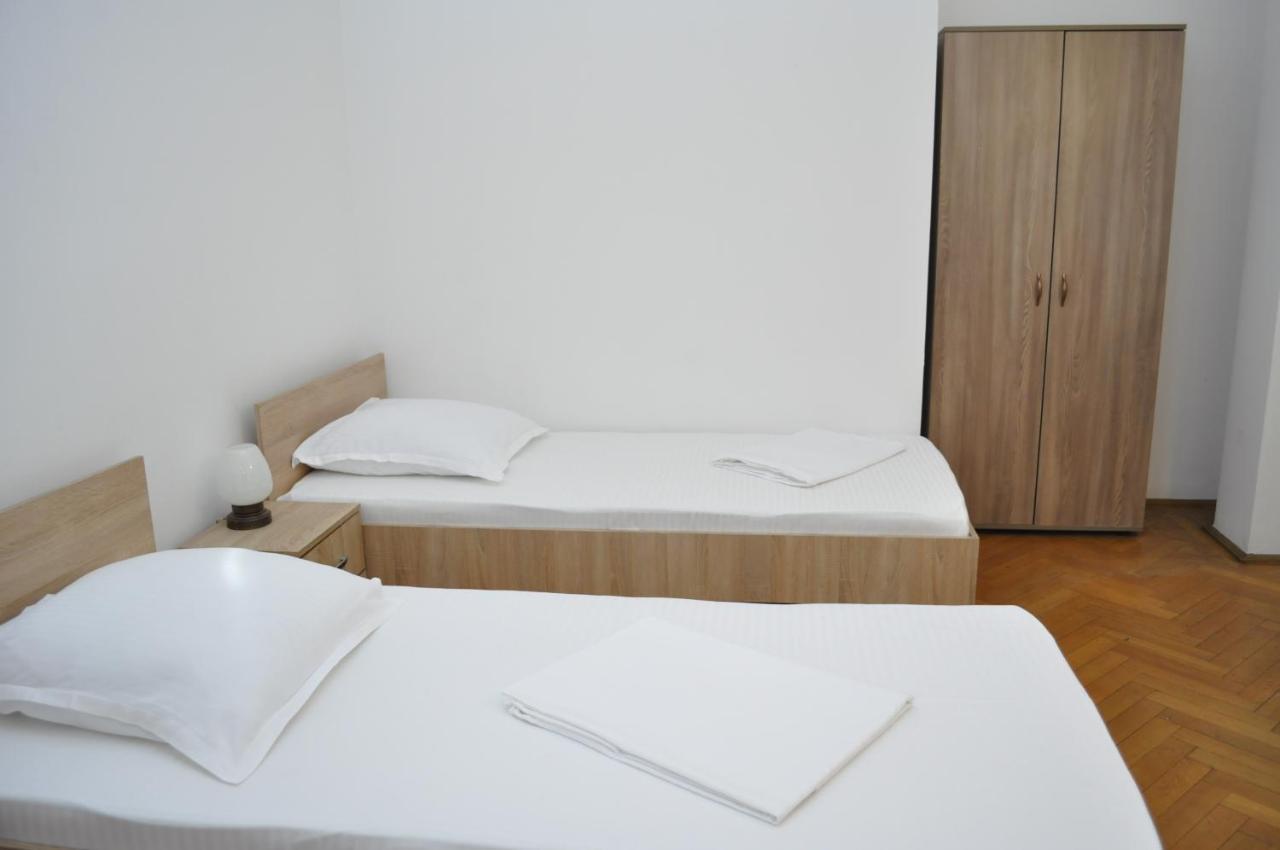 Hotel Triumf Bucureşti Eksteriør bilde