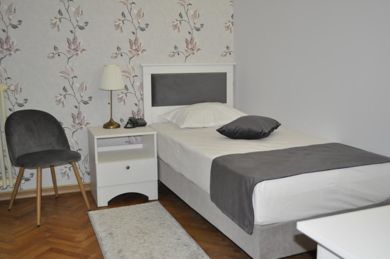 Hotel Triumf Bucureşti Eksteriør bilde