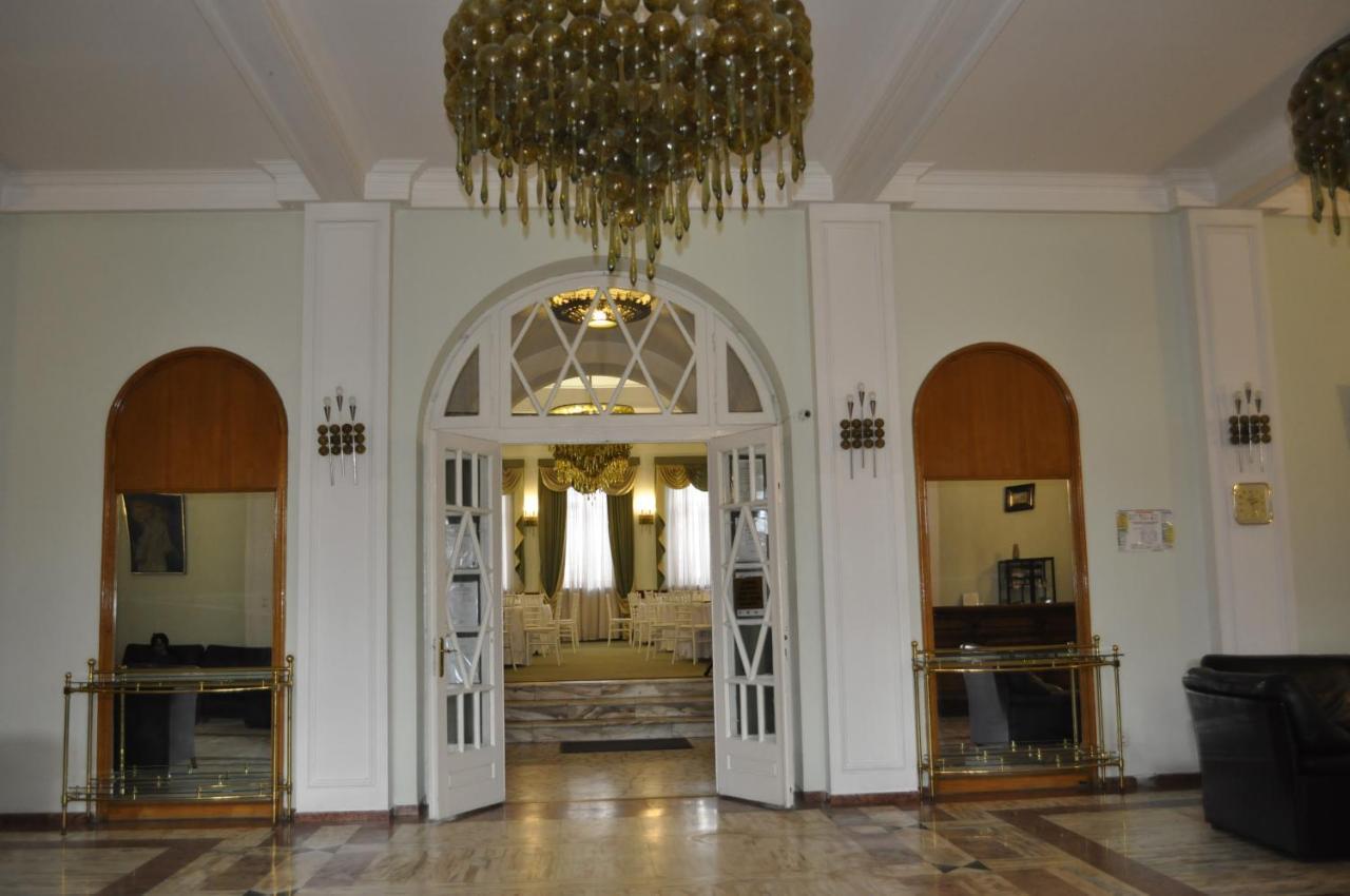 Hotel Triumf Bucureşti Eksteriør bilde
