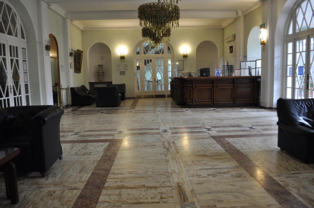 Hotel Triumf Bucureşti Eksteriør bilde