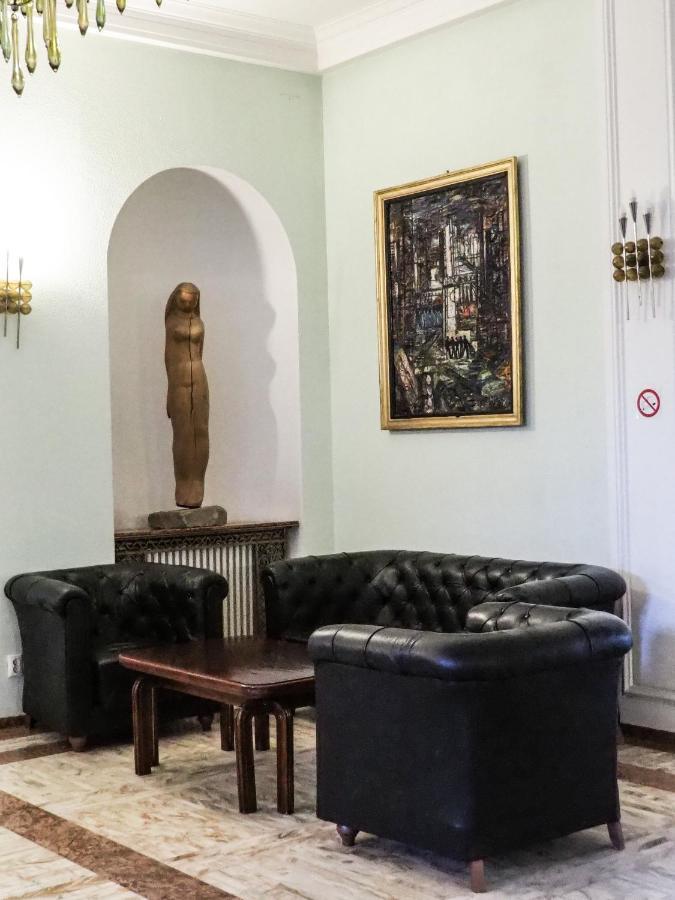 Hotel Triumf Bucureşti Eksteriør bilde
