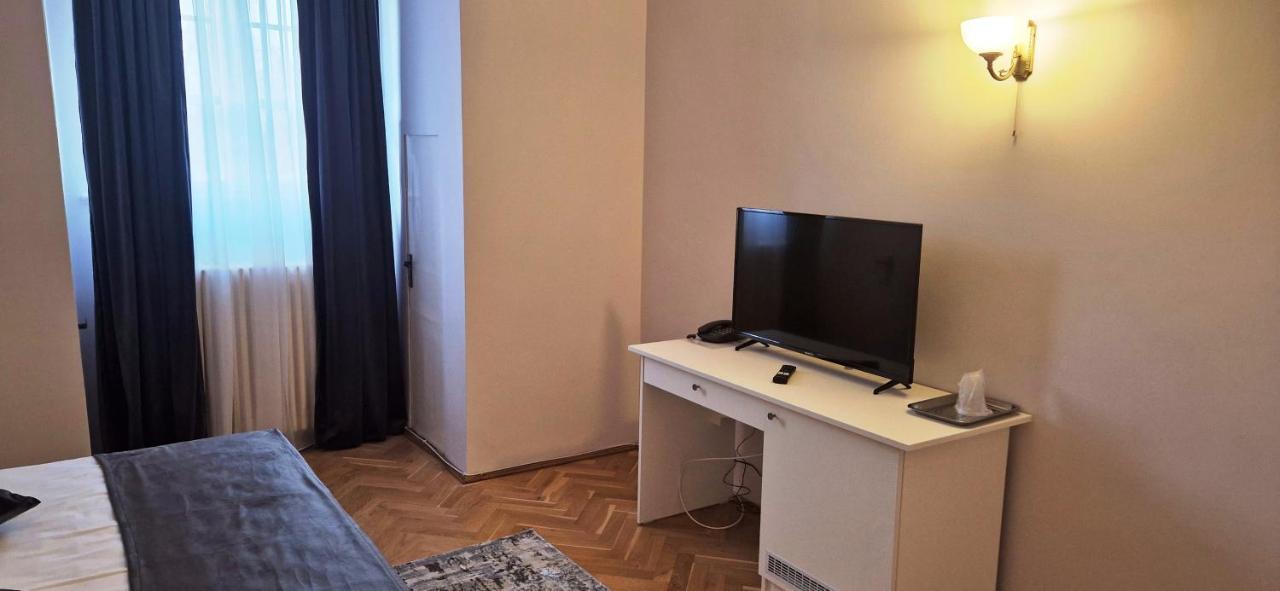 Hotel Triumf Bucureşti Eksteriør bilde