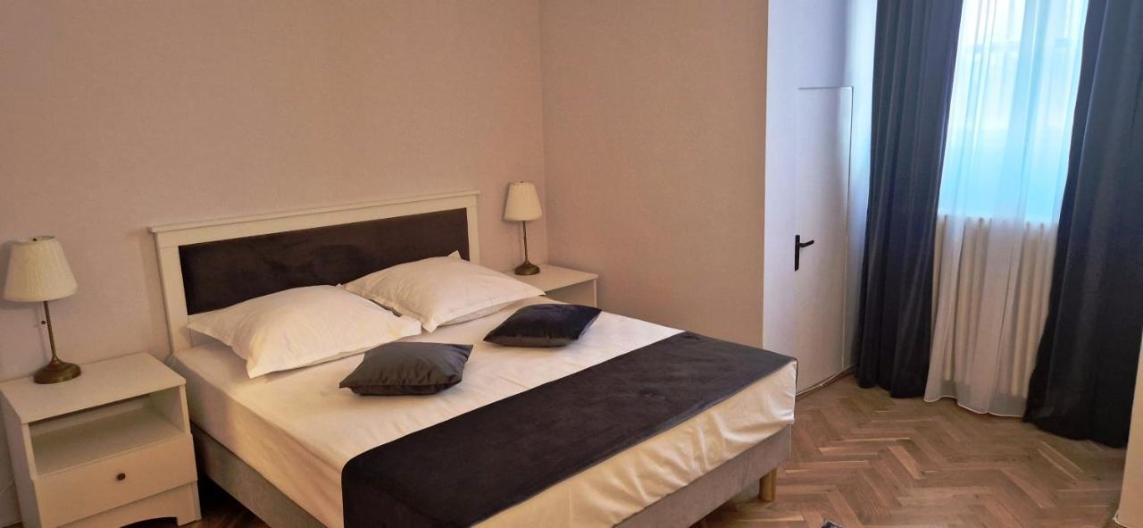 Hotel Triumf Bucureşti Eksteriør bilde