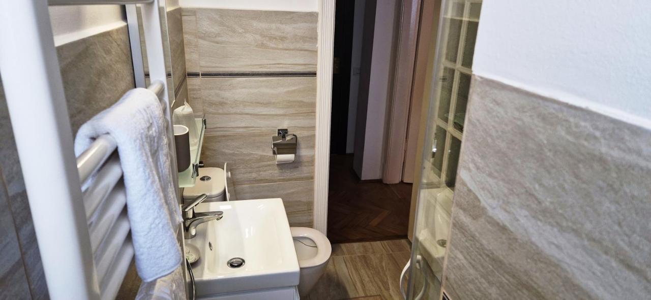 Hotel Triumf Bucureşti Eksteriør bilde